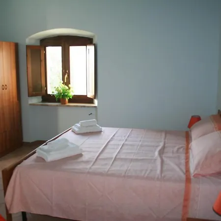Holiday home Soleado Caprioli