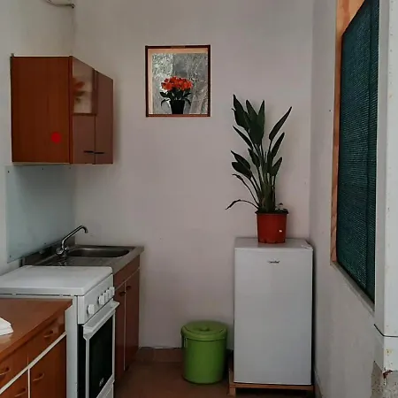 Holiday home Soleado *