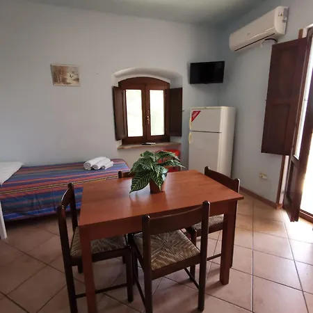Soleado Holiday home