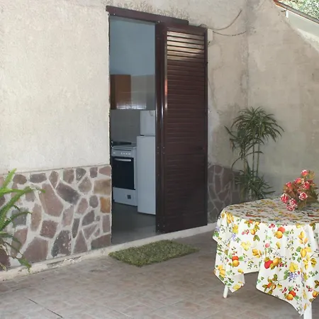 Holiday home Soleado