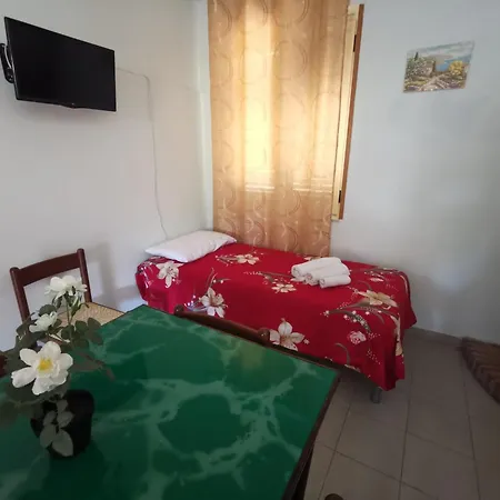Soleado Holiday home Caprioli