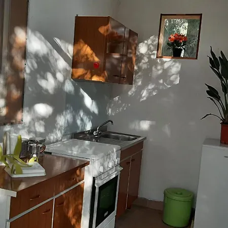 Soleado Holiday home Caprioli