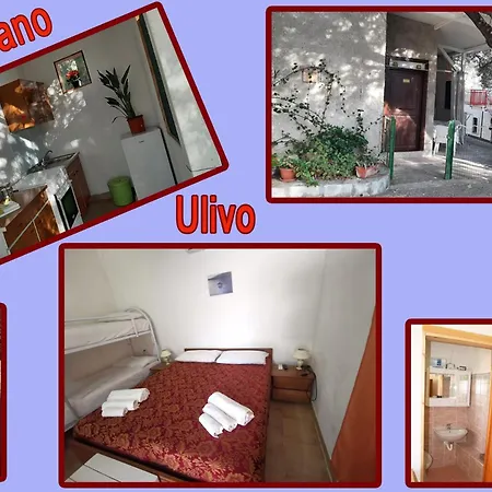 Soleado Holiday home Caprioli